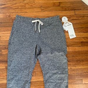 Vuori Halo performance jogger